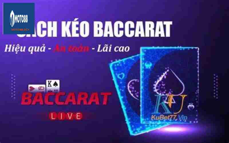 Cách thức tham gia hoạt động cụ thể trong cộng đồng baccarat