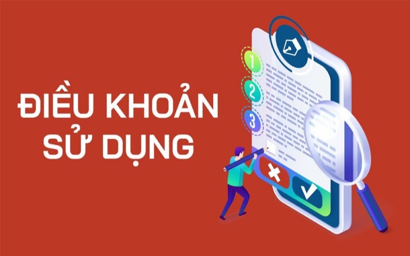 Điều khoản sử dụng khuyến mãi tại sân chơi